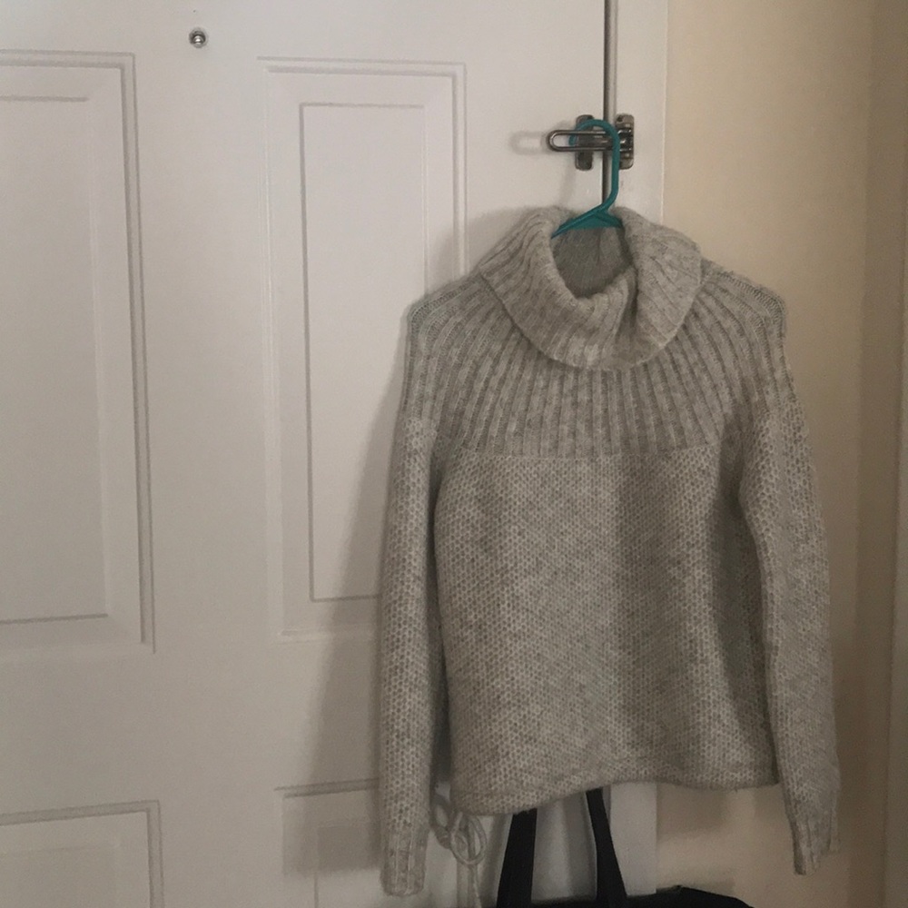 Madewell Sweater - Picture 7 of 8